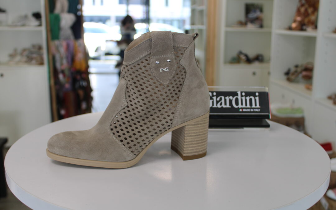 NG 5110 NERO GIARDINI  G209